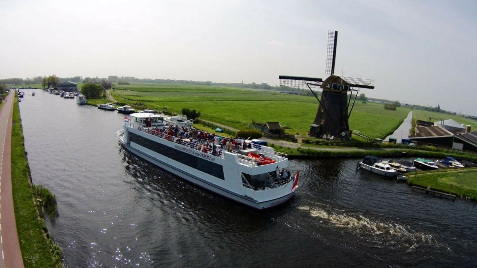 keukenhof tour amsterdam ()